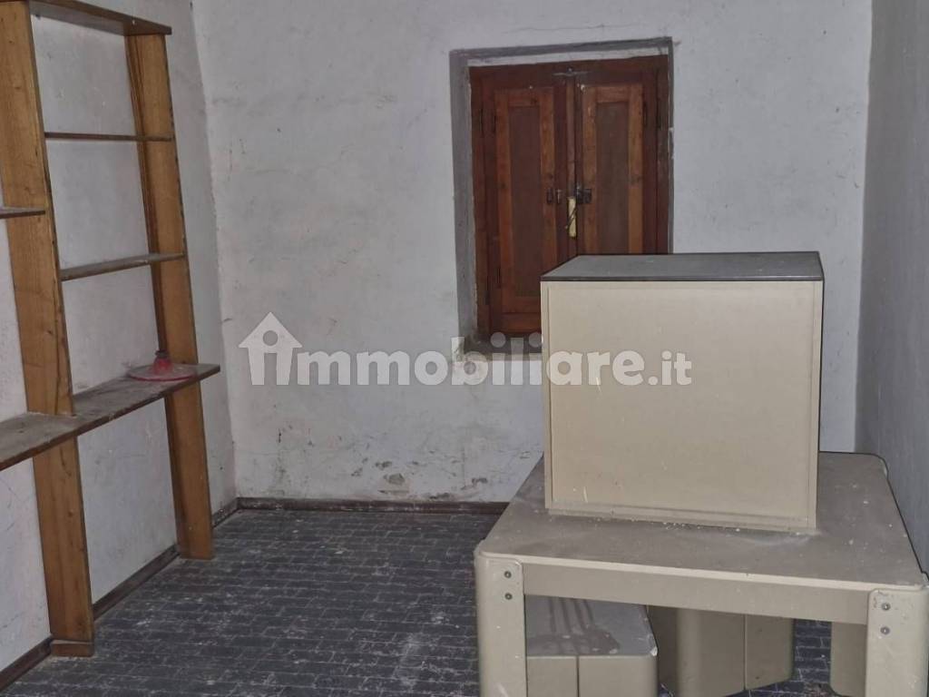 Interno appartamento