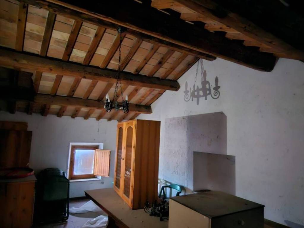 Interno appartamento