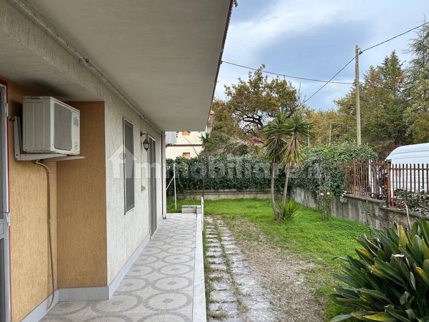 Appartamento in vendita a Mascalucia