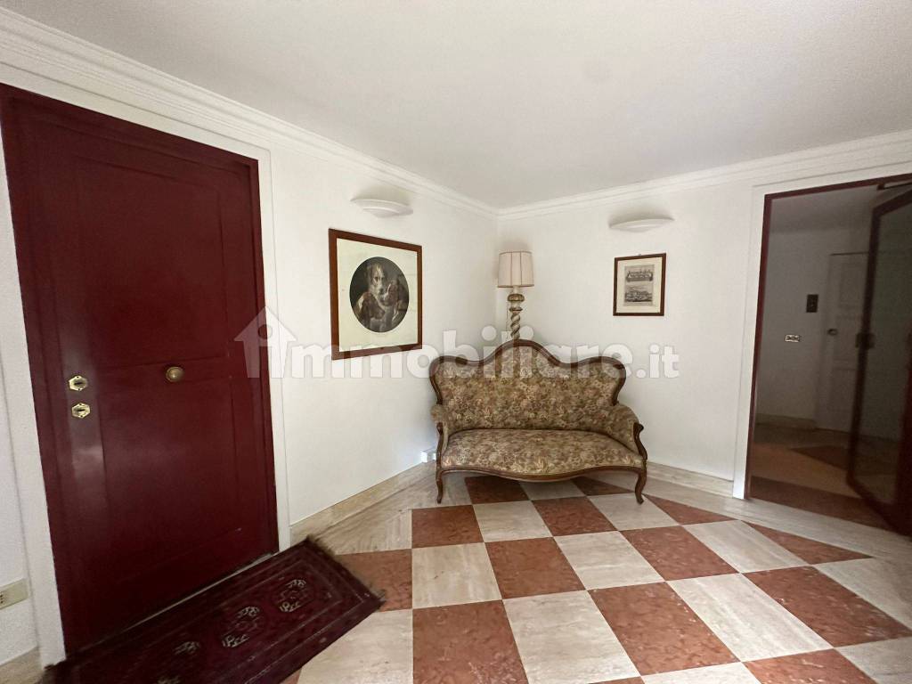 Interno palazzo