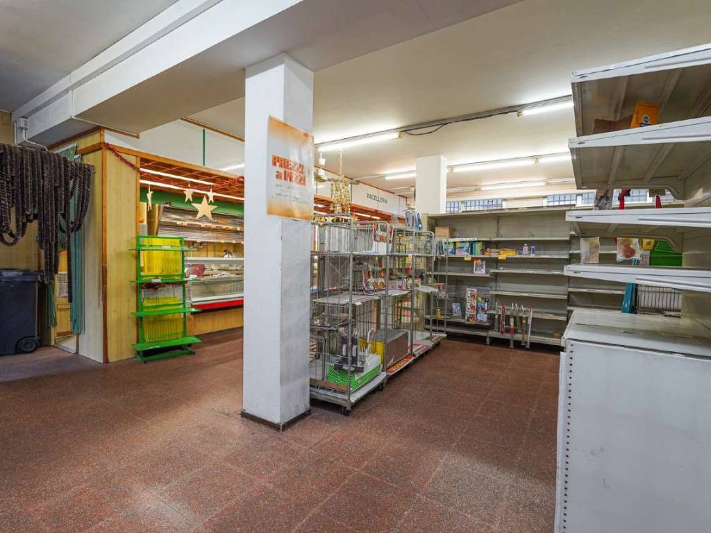 Interno non residenziale
