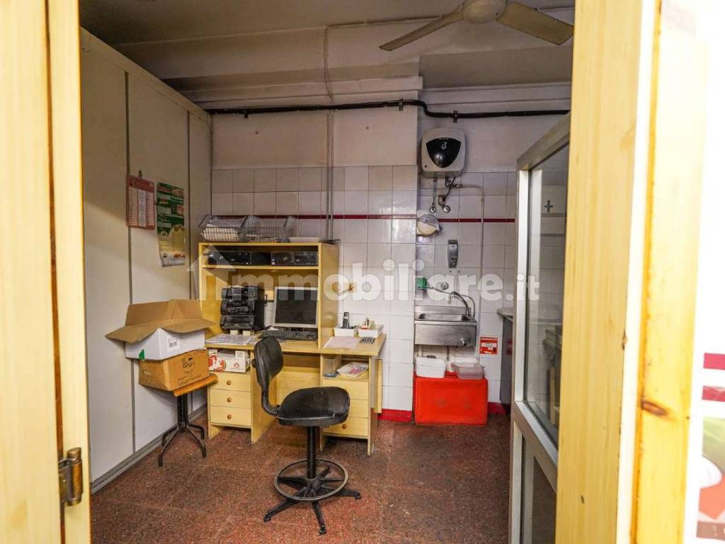 Interno non residenziale