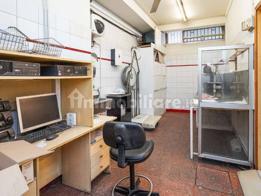 Interno non residenziale