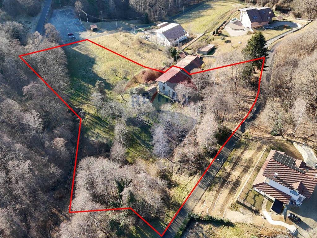Terratetto unifamiliare reg. valle   24 - strada pransun snc, pralungo