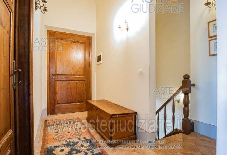 Interno appartamento