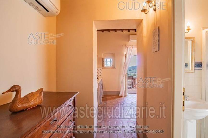 Interno appartamento