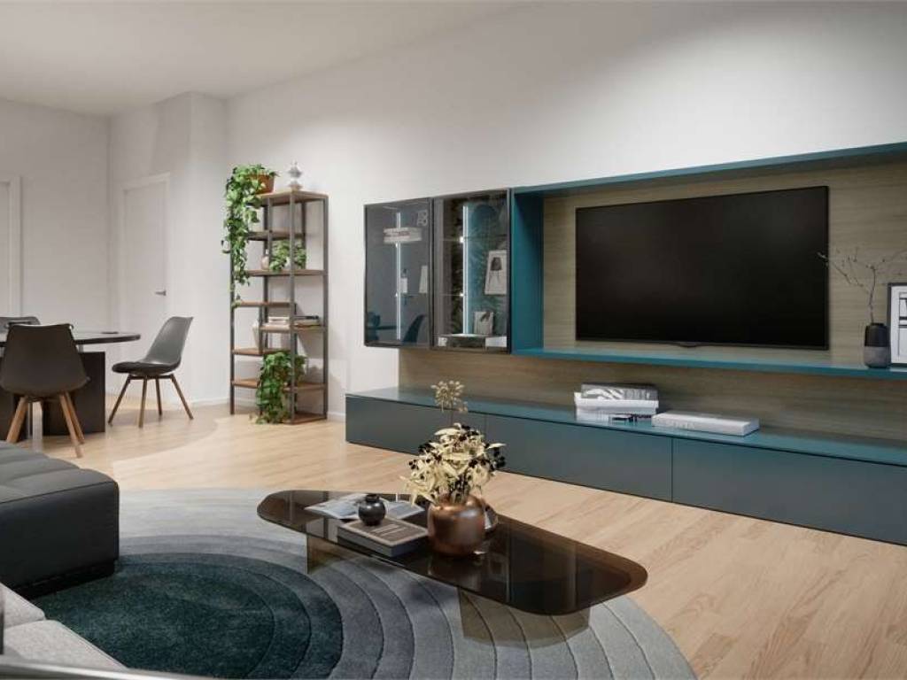 Bilocale viale della repubblica, borgo trento, verona