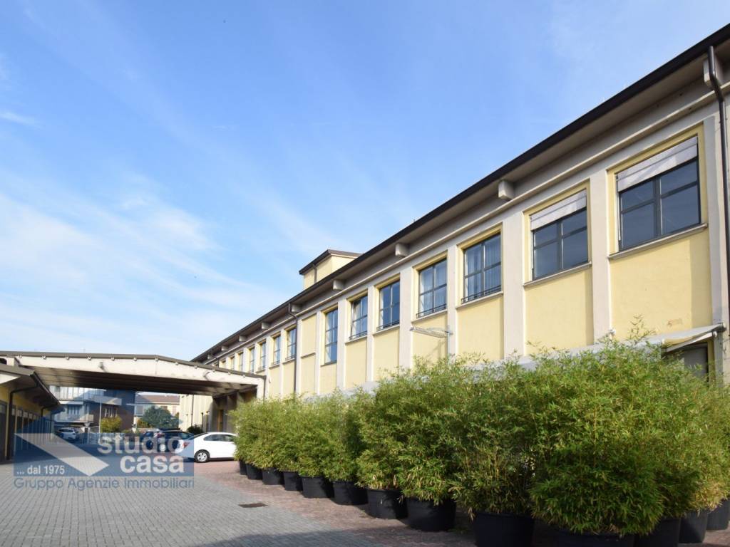 Ufficio Studio Via Della Selvagreca 8 10 Lodi Rif 117396967 ufficio-studio-via-della-selvagreca-8-10-lodi-rif-117396967