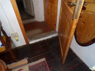 Interno appartamento