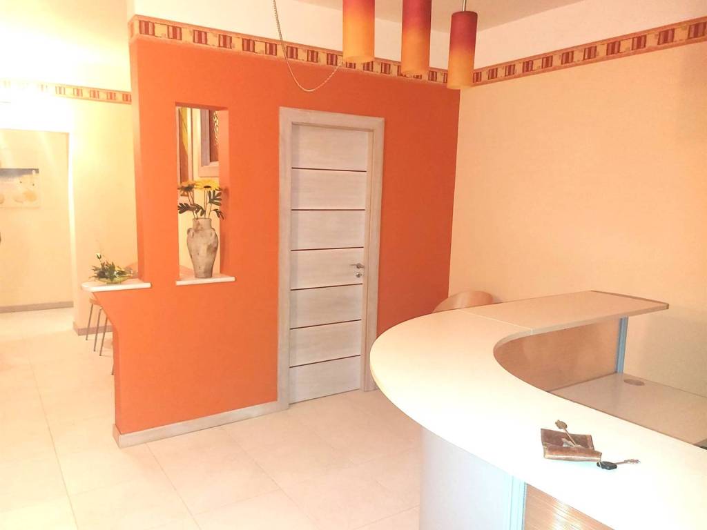 Ufficio - studio via imera, via imera, v. della vittoria, via dante a., agrigento