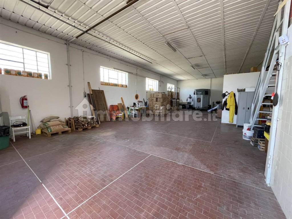 Interno non residenziale