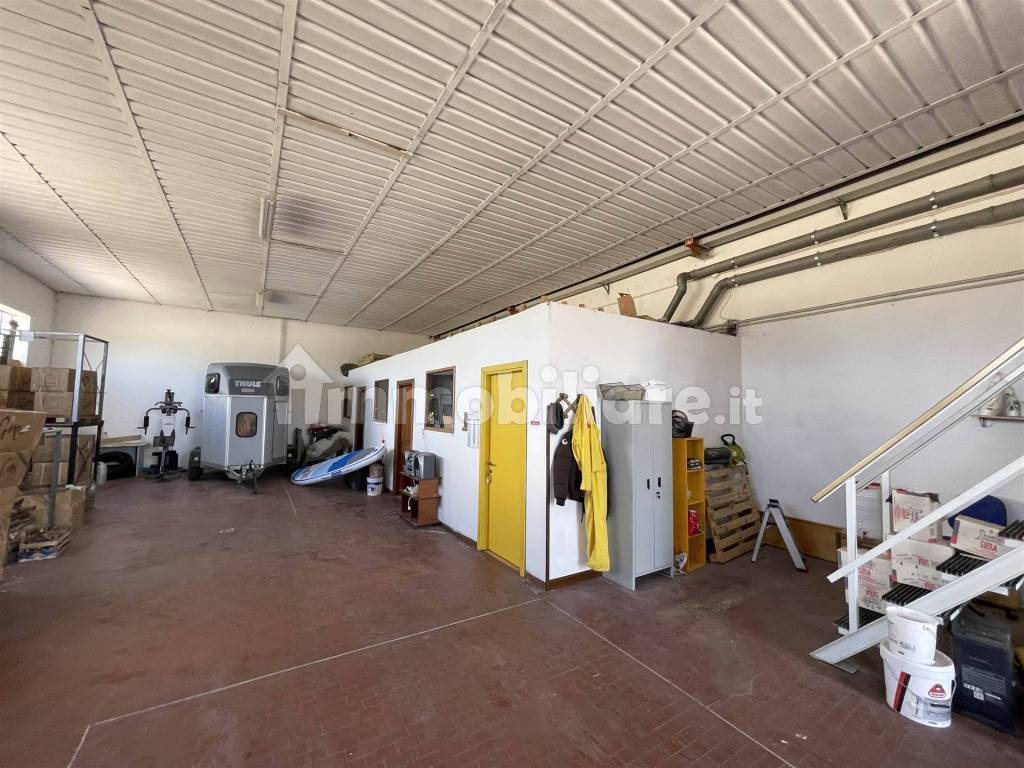 Interno non residenziale