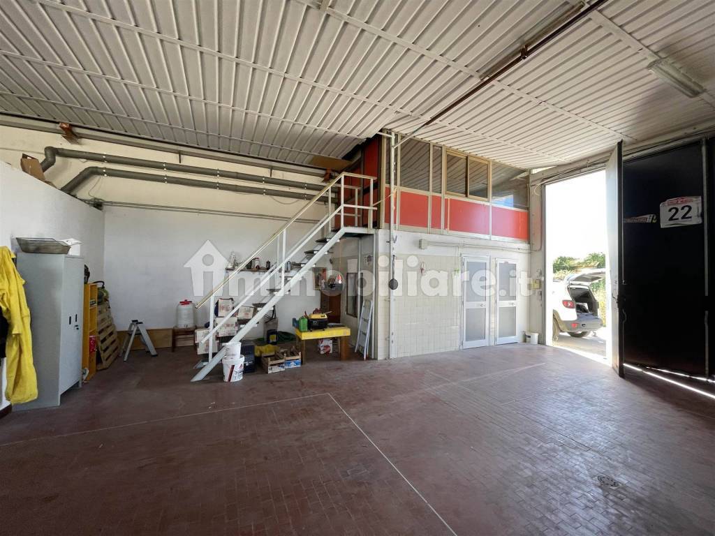 Interno non residenziale