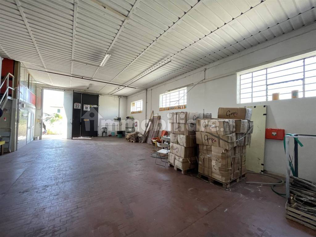 Interno non residenziale