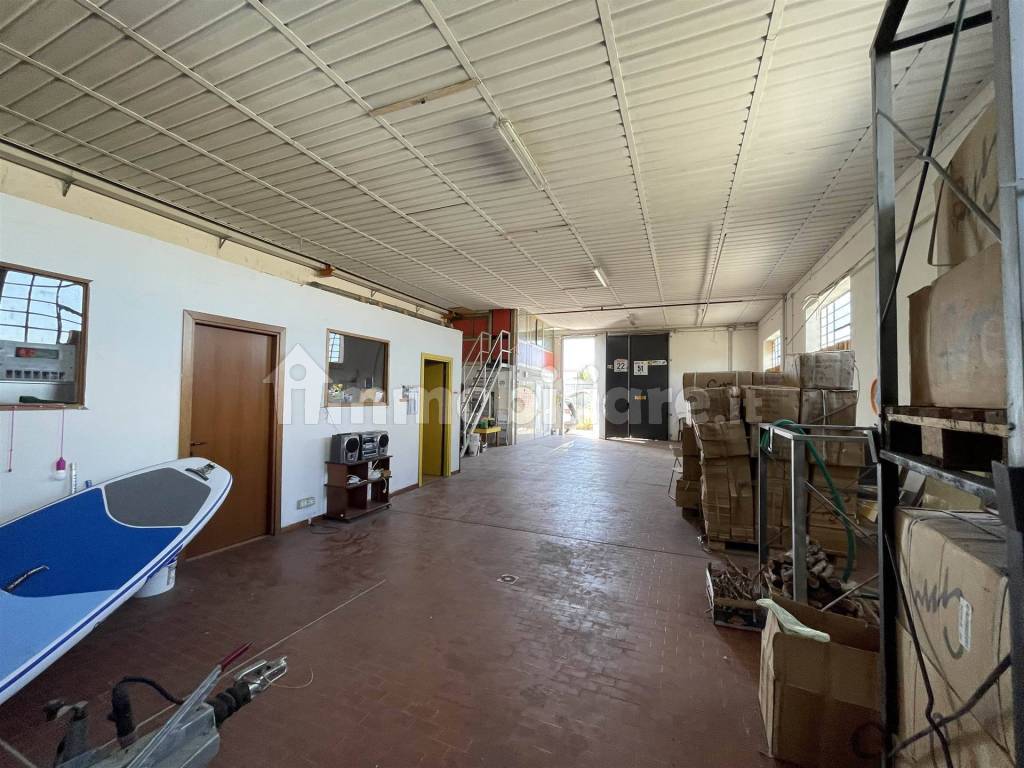 Interno non residenziale