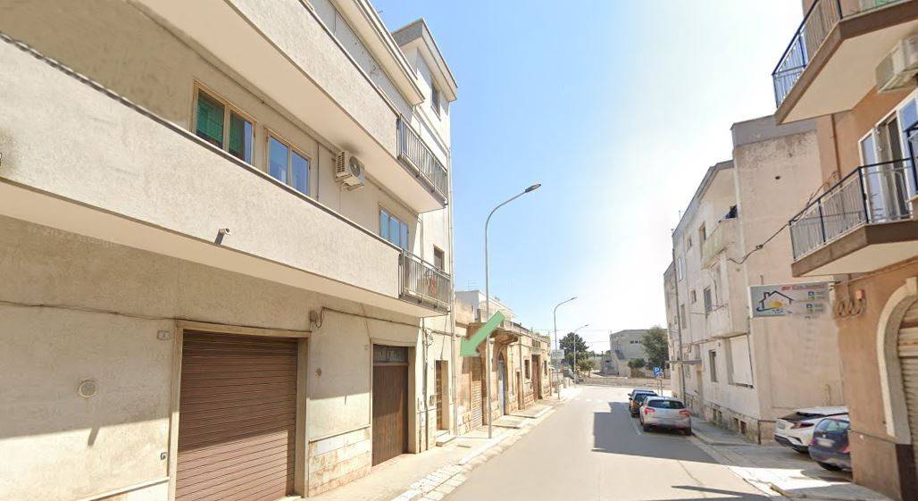 Appartamento in vendita a Cisternino