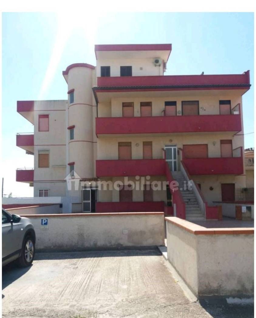 Appartamento in vendita a Modica