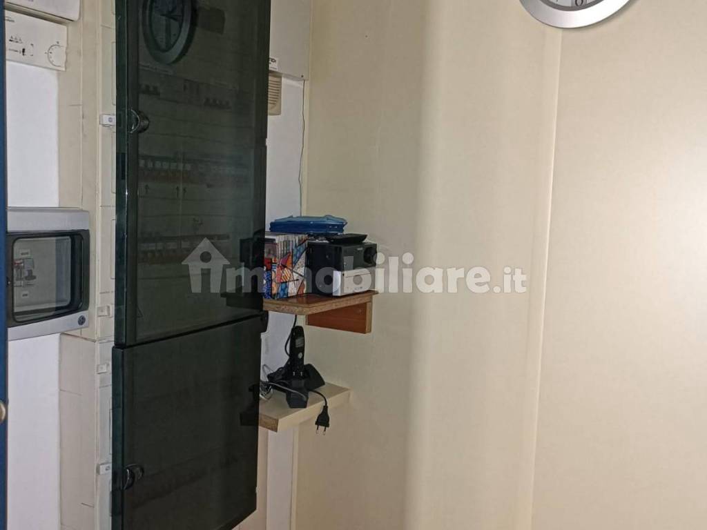 Interno appartamento