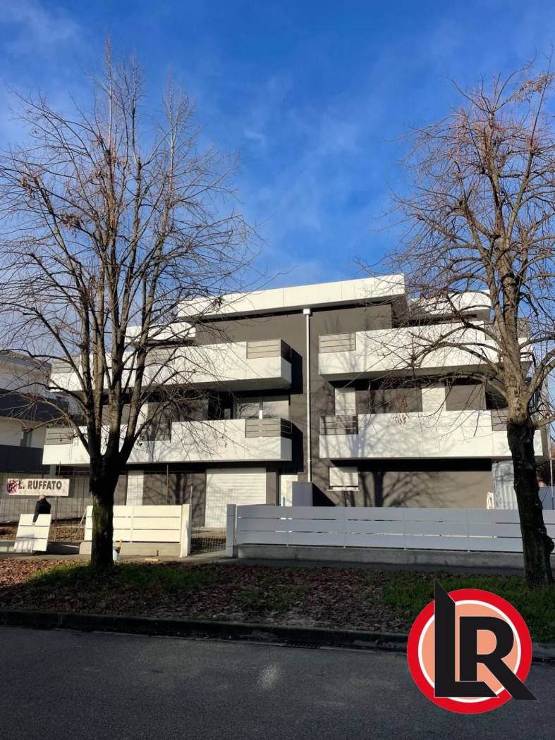 Appartamento in vendita a Camisano Vicentino