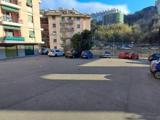 4-room flat via della Torrazza 11, Pra', Genoa