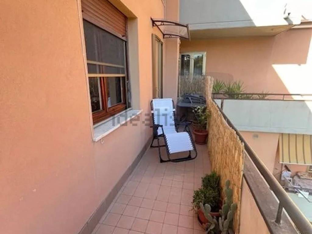 Balcone
