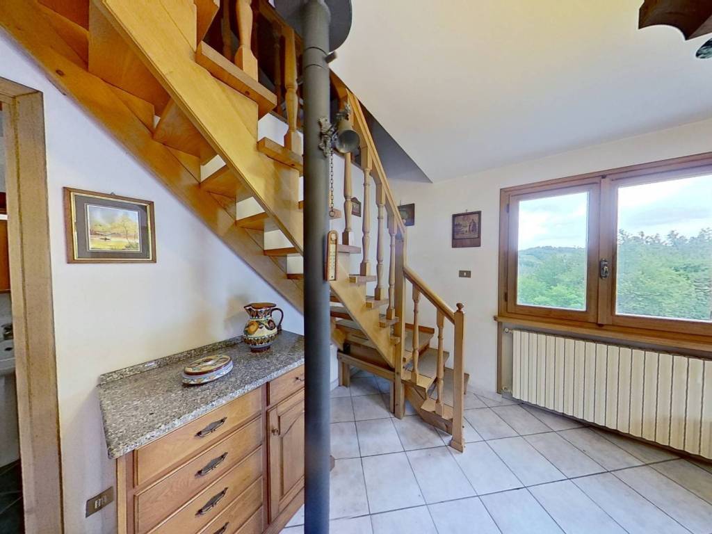 Interno appartamento