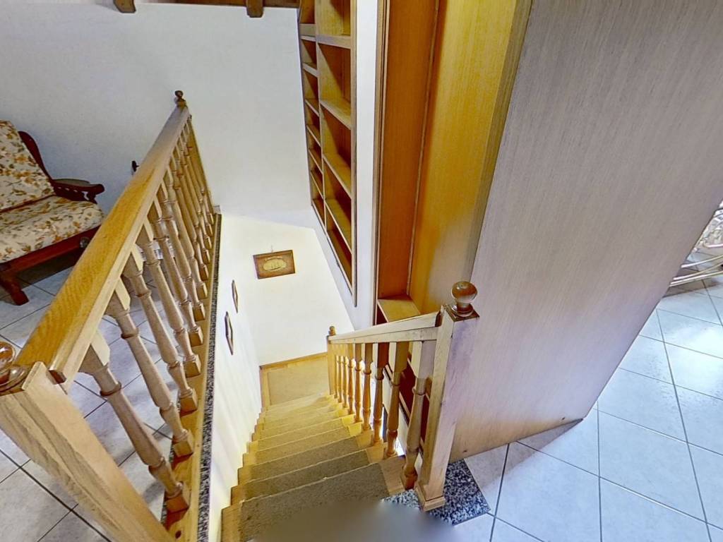 Interno appartamento