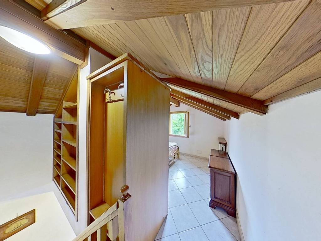 Interno appartamento