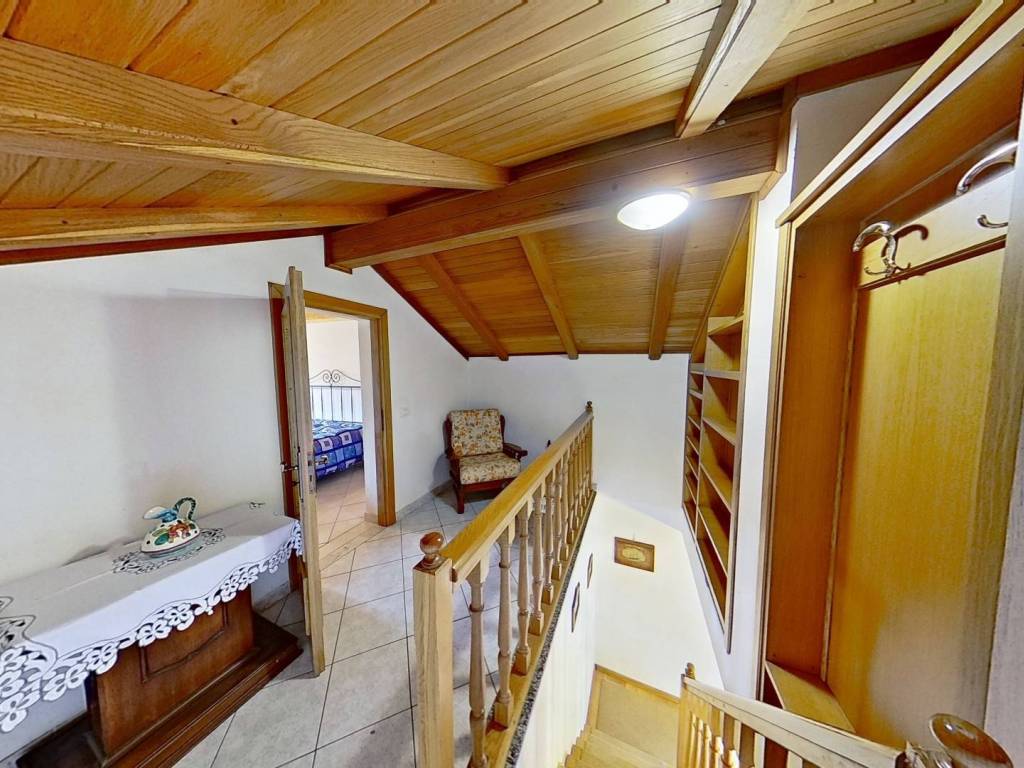 Interno appartamento