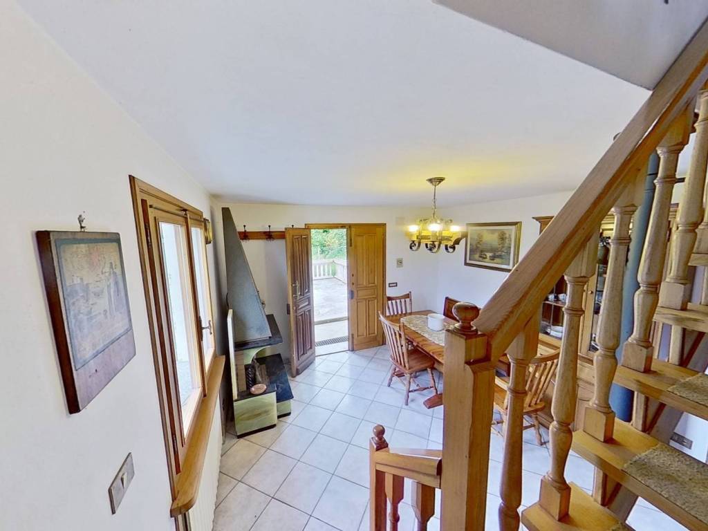 Interno appartamento