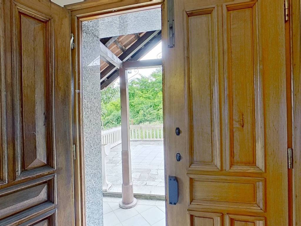 Interno appartamento