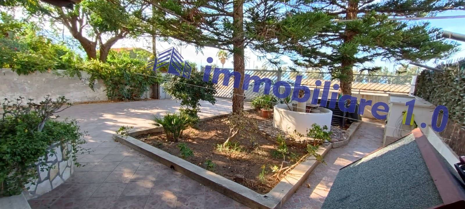 Appartamento in vendita a Alcamo