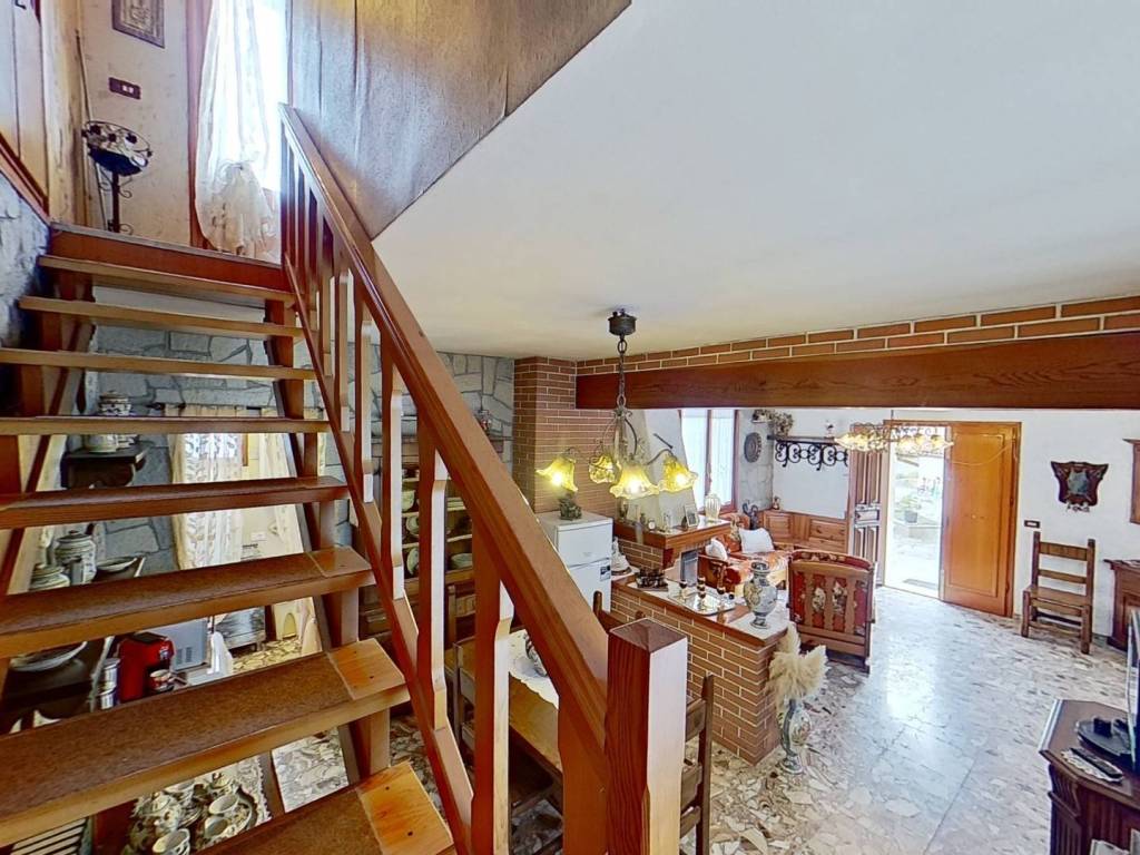 Interno appartamento