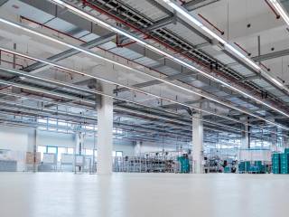 Interno non residenziale