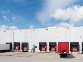 Interno non residenziale