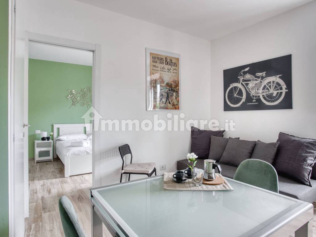 Vendita Appartamento Milano Bilocale In Via Savona Ottimo Stato vendita-appartamento-milano-bilocale-in-via-savona-ottimo-stato
