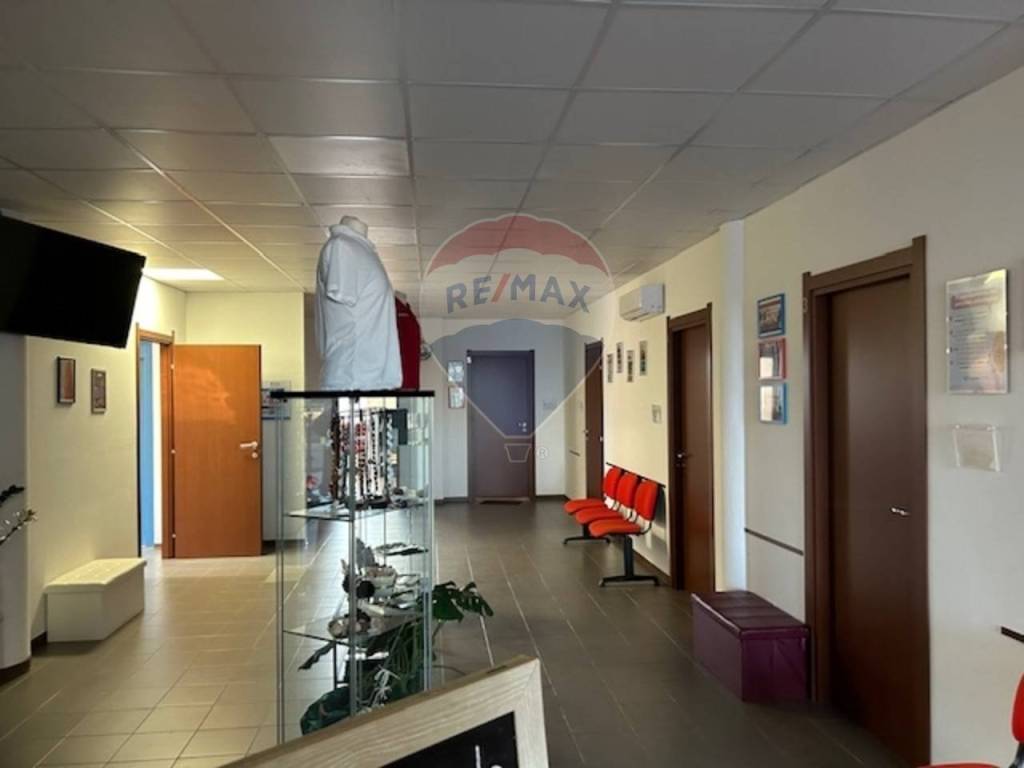 Interno non residenziale