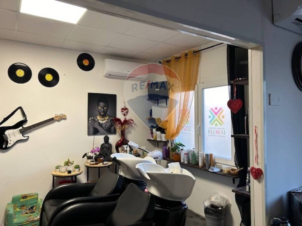 Interno non residenziale