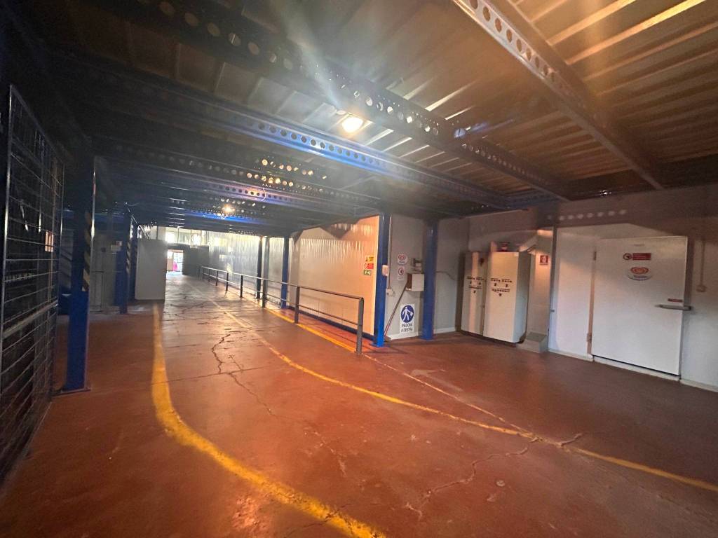 Interno non residenziale