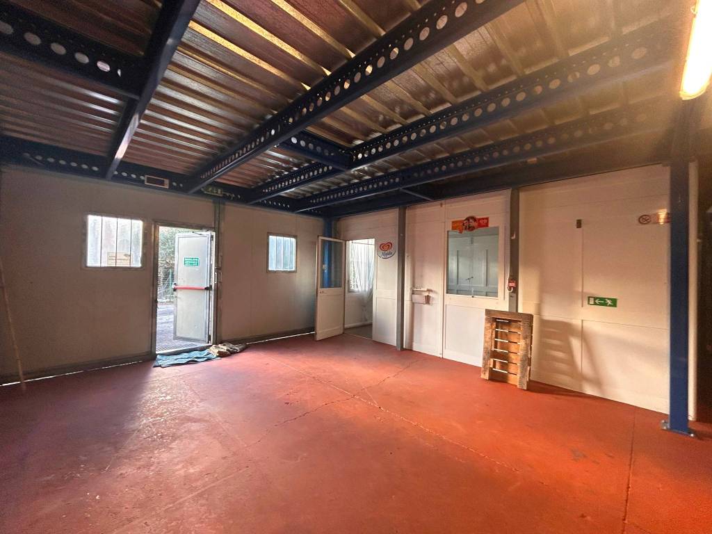 Interno non residenziale