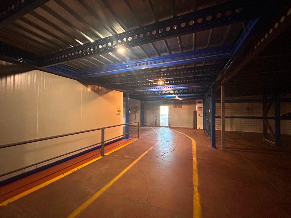 Interno non residenziale