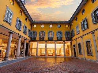 Cortile interno