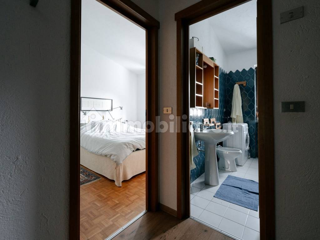 Interno appartamento