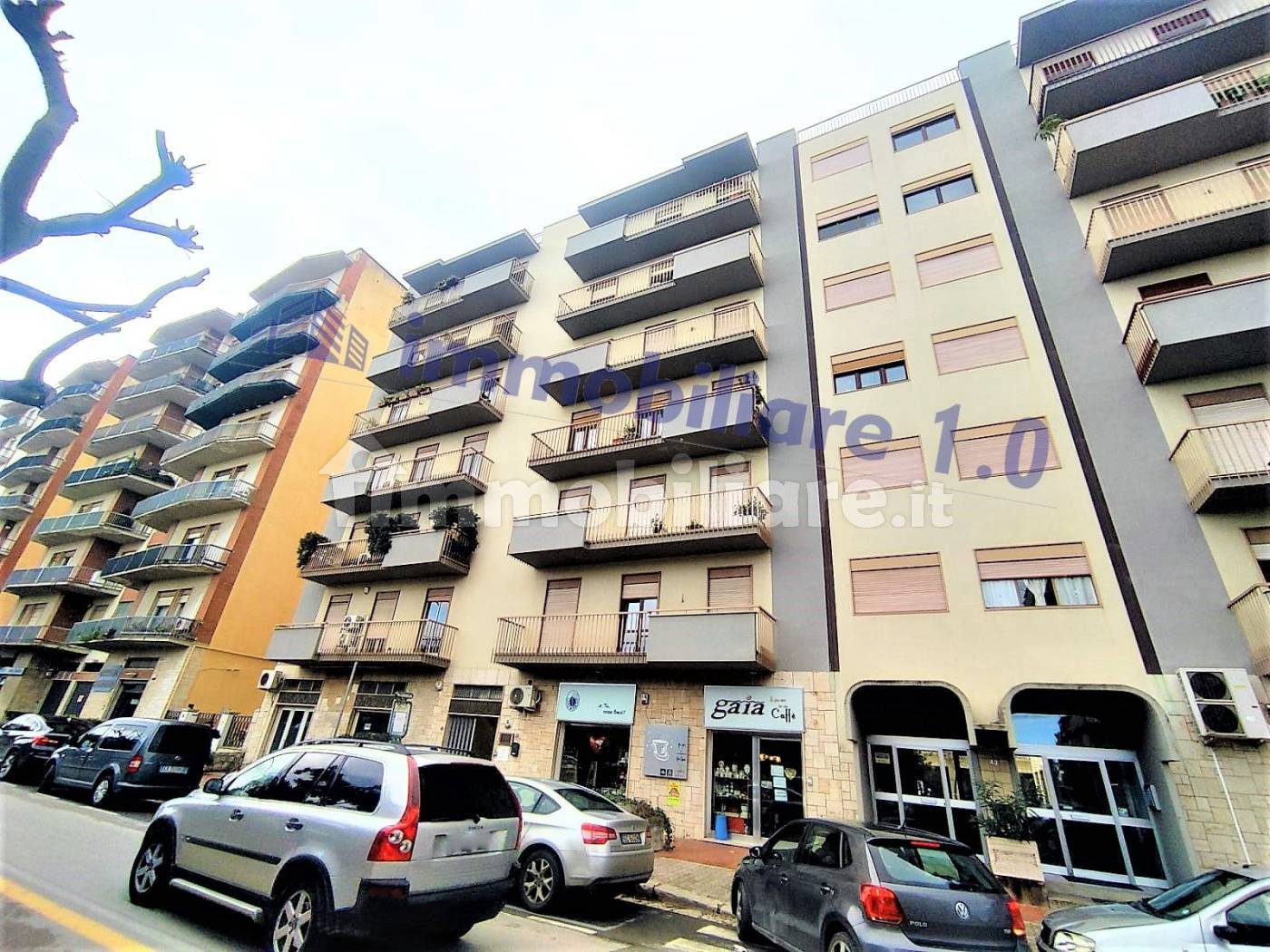 Appartamento in vendita a Alcamo