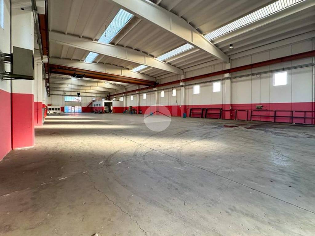 Interno non residenziale