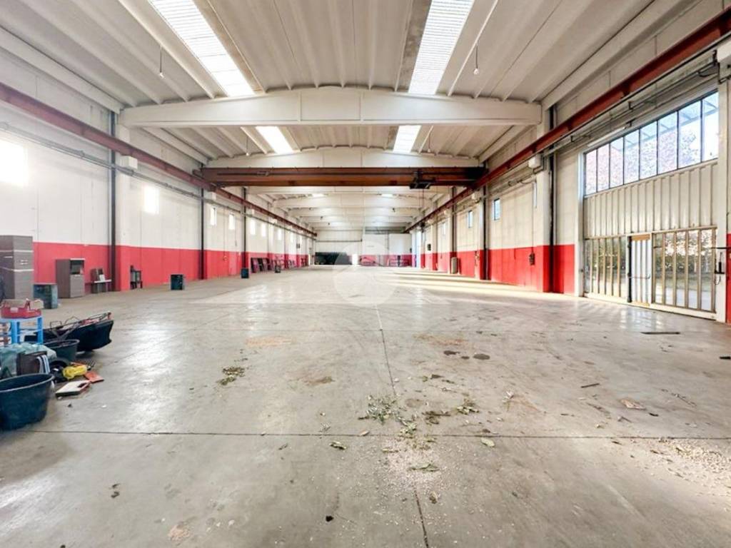 Interno non residenziale