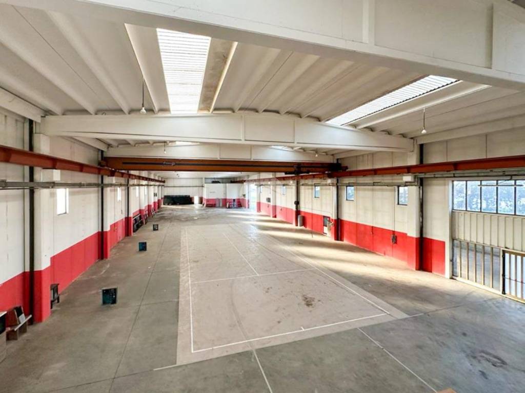 Interno non residenziale