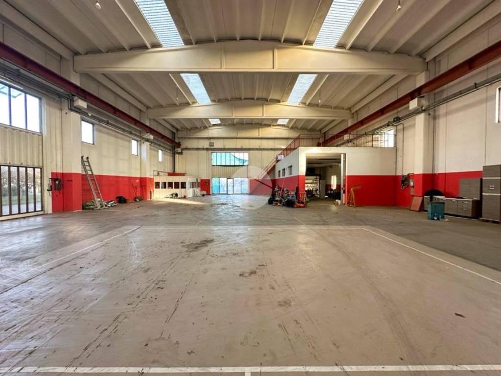 Interno non residenziale