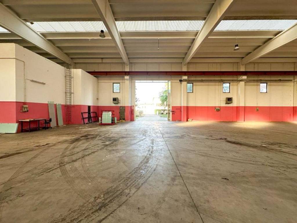 Interno non residenziale