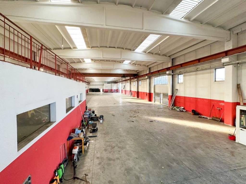 Interno non residenziale